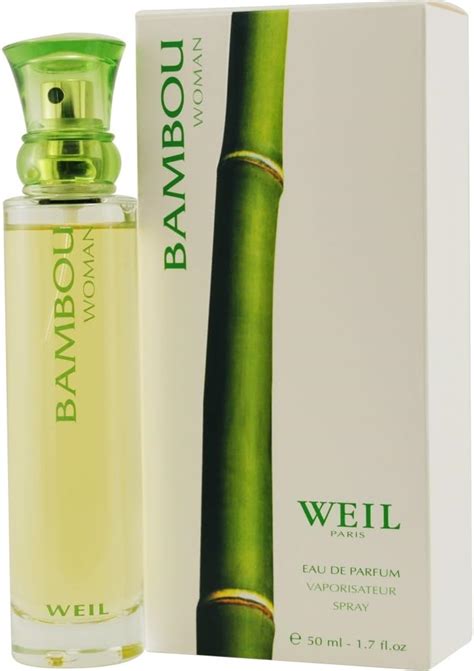 Weil Bambou for Women .